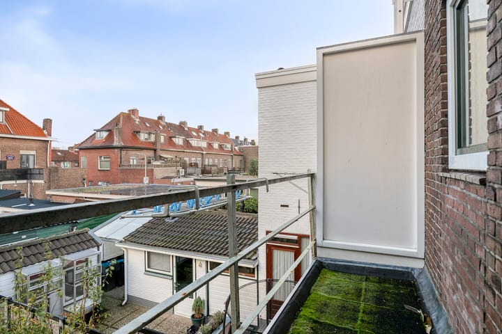 Photo 29 of Utrechtse Jaagpad 86-A