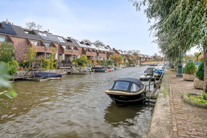 Photo 32 of Utrechtse Jaagpad 86-A