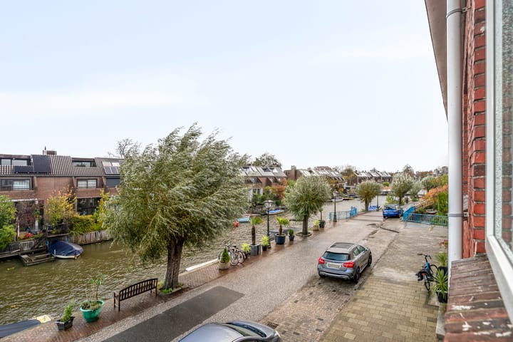 Photo 17 of Utrechtse Jaagpad 86-A