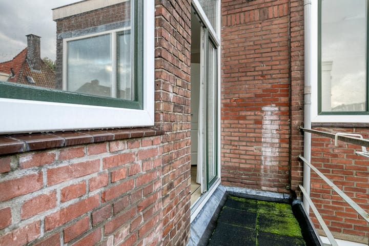 Photo 28 of Utrechtse Jaagpad 86-A