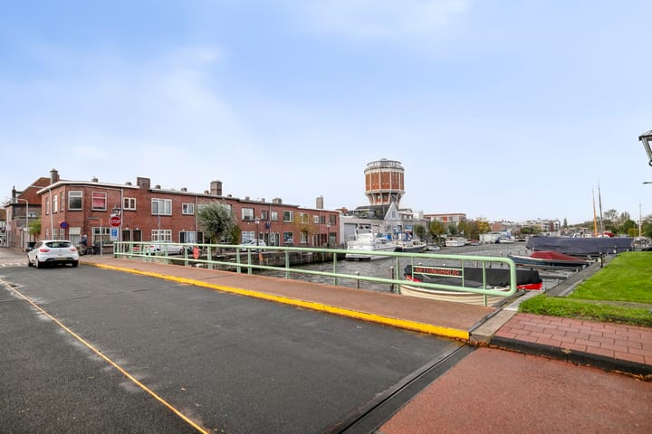 Photo 33 of Utrechtse Jaagpad 86-A