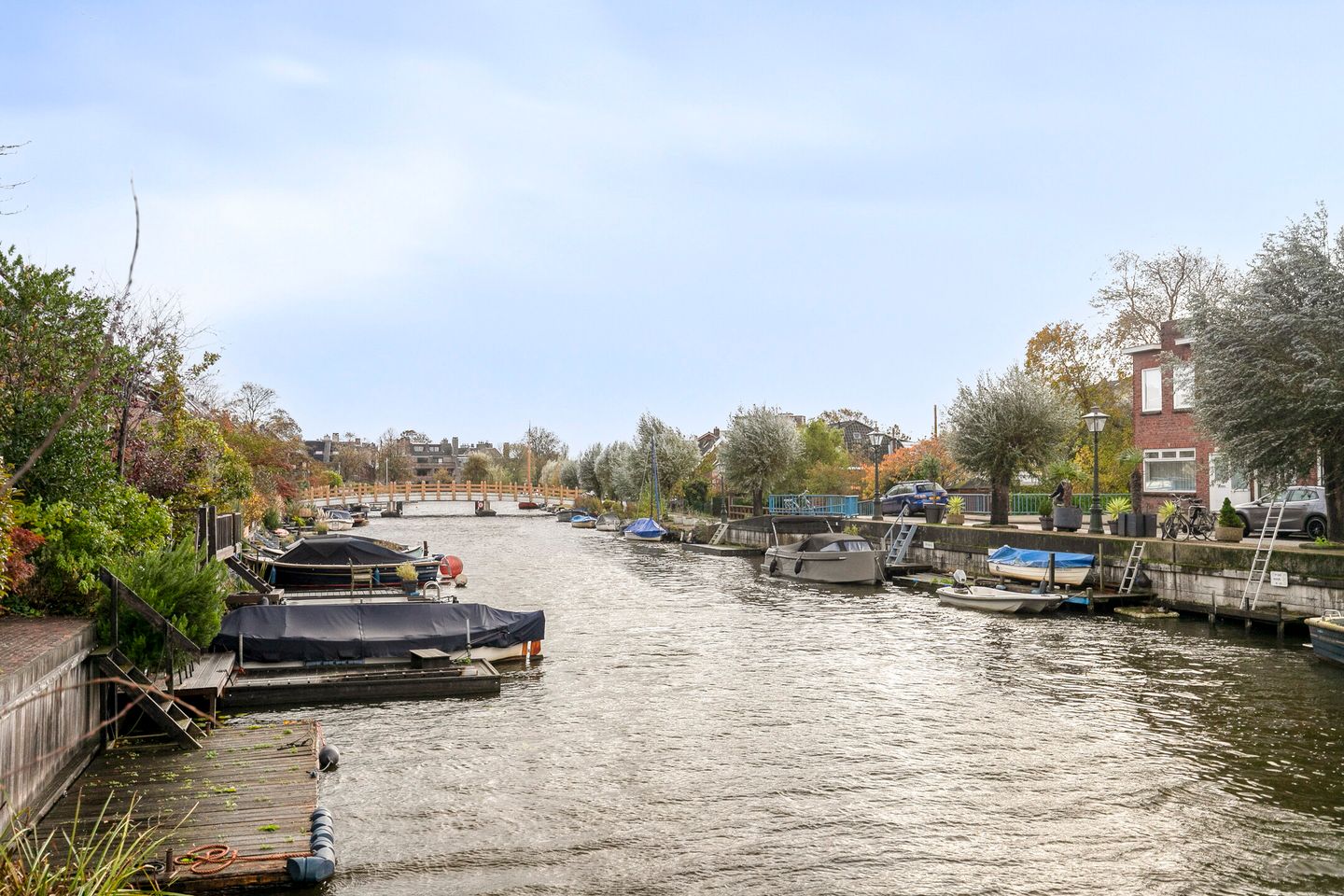 Photo 34 of Utrechtse Jaagpad 86-A