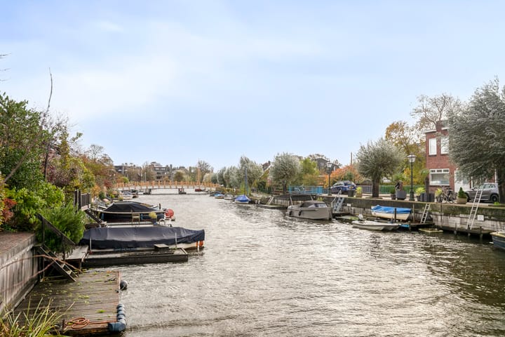 Photo 34 of Utrechtse Jaagpad 86-A