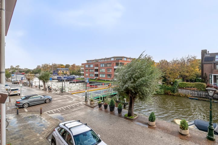 Photo 16 of Utrechtse Jaagpad 86-A