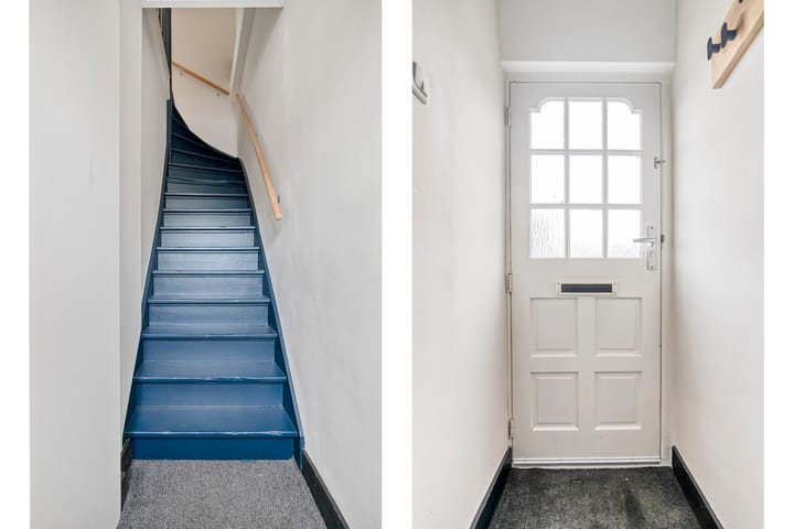 Photo 10 of Utrechtse Jaagpad 86-A