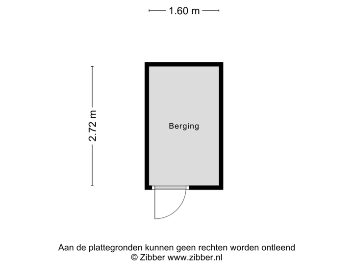 Berging