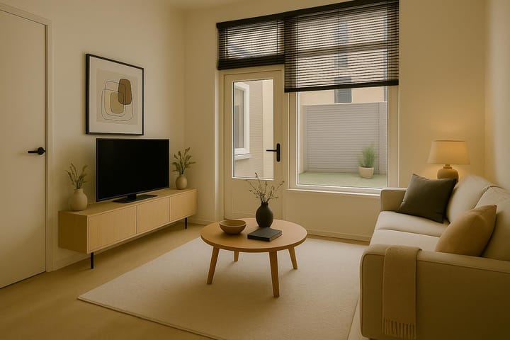 Foto 2 van Telegraafstraat 21-02