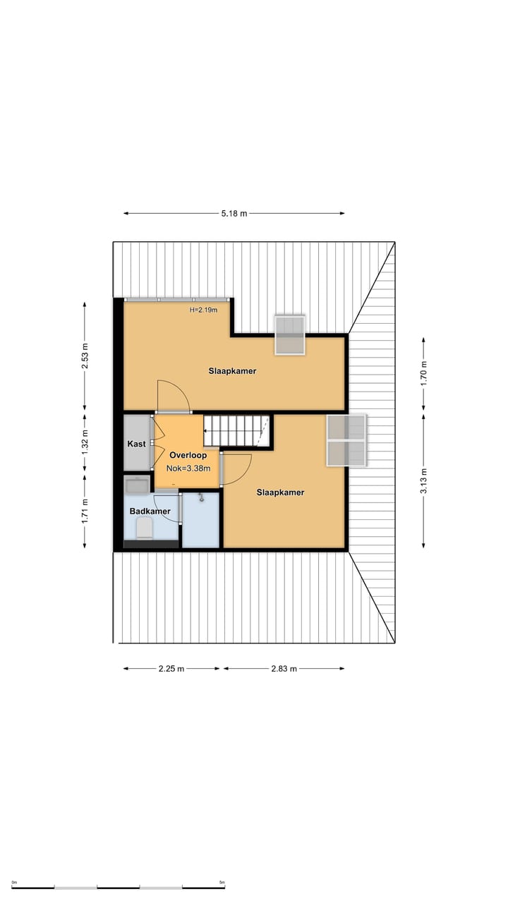 Photo 36 of Van der Helstlaan 17