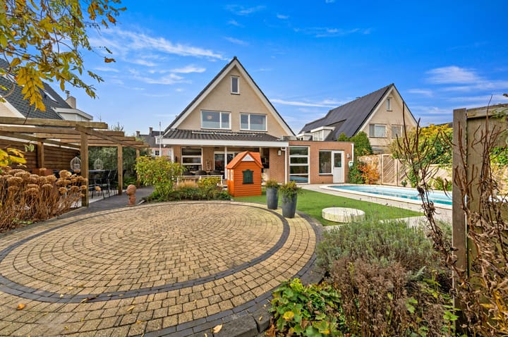 Foto 1 van Kwaklaan 46-C