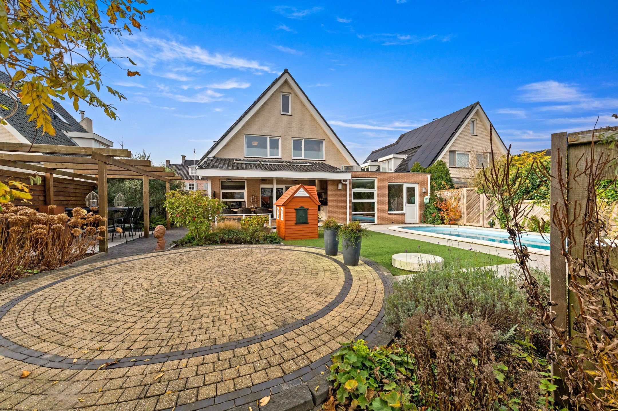 Kwaklaan 46-C, 46, C, Den Haag, 2548AV, Zuid-Holland, Nederland 46 