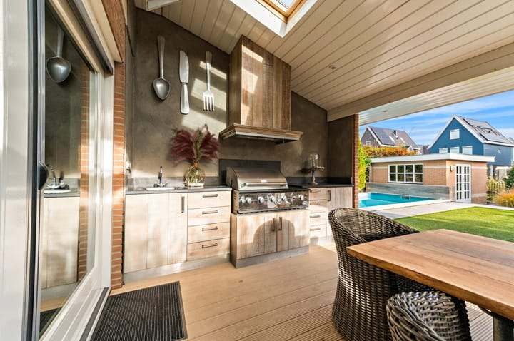 Foto 2 van Kwaklaan 46-C