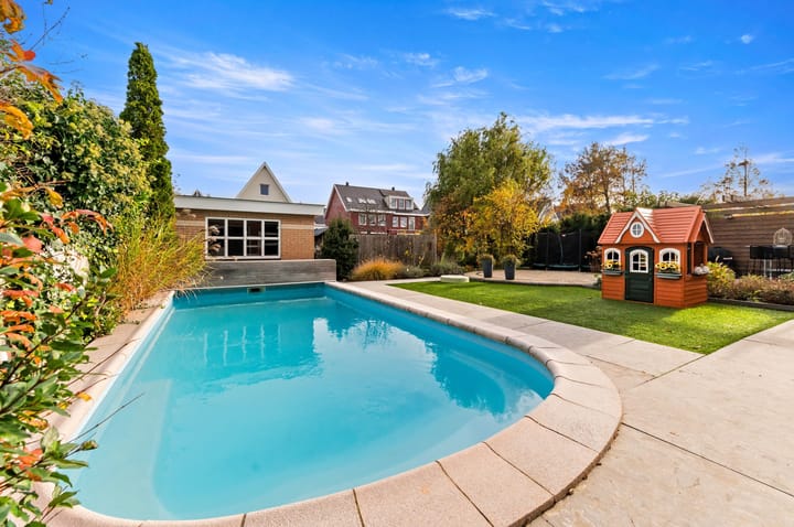 Foto 4 van Kwaklaan 46-C