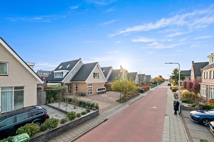 Foto 6 van Kwaklaan 46-C