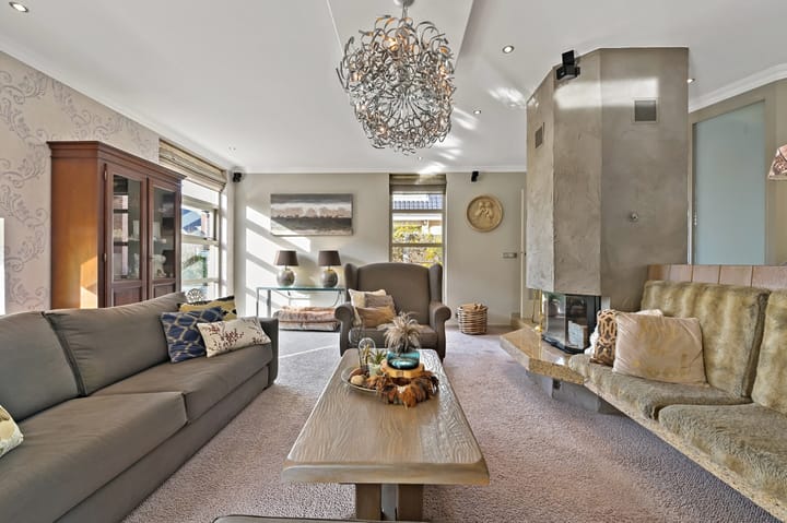 Foto 9 van Kwaklaan 46-C