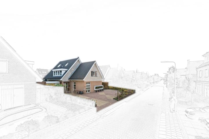 Foto 7 van Kwaklaan 46-C