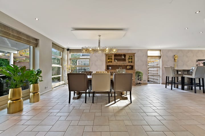 Foto 12 van Kwaklaan 46-C