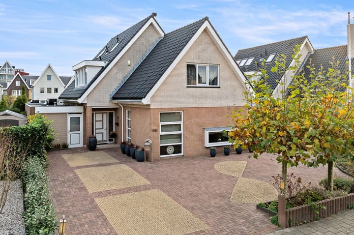 Foto 5 van Kwaklaan 46-C