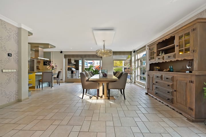 Foto 11 van Kwaklaan 46-C