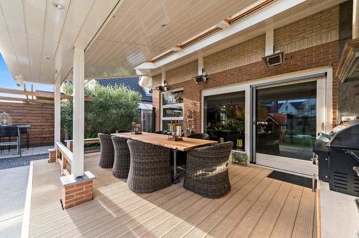 Foto 17 van Kwaklaan 46-C