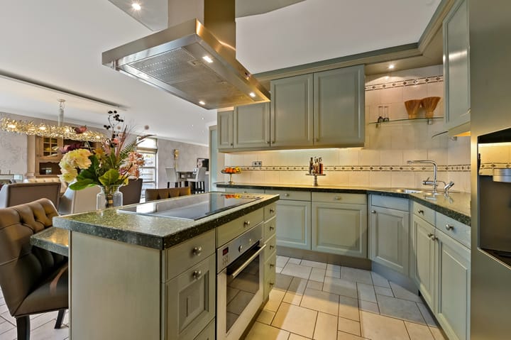 Foto 14 van Kwaklaan 46-C