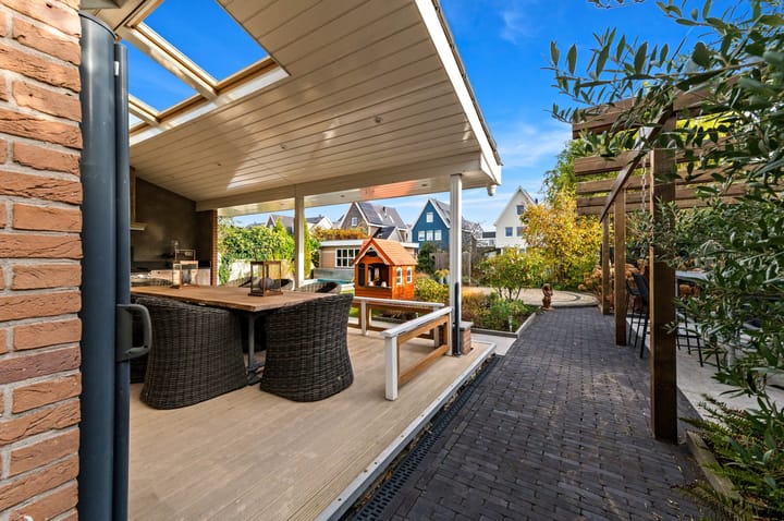 Foto 19 van Kwaklaan 46-C