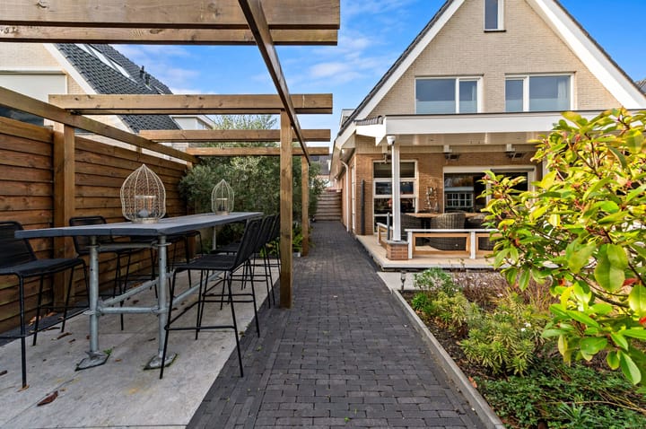 Foto 20 van Kwaklaan 46-C