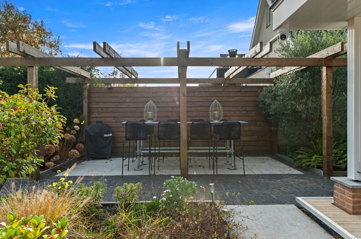 Foto 21 van Kwaklaan 46-C