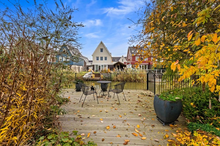 Foto 24 van Kwaklaan 46-C