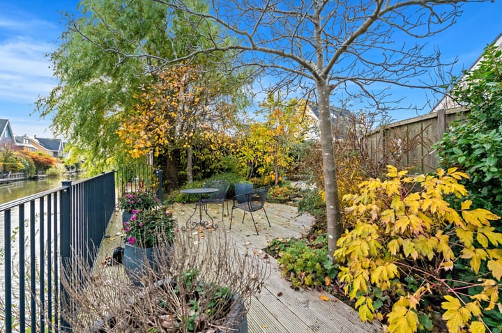 Foto 25 van Kwaklaan 46-C