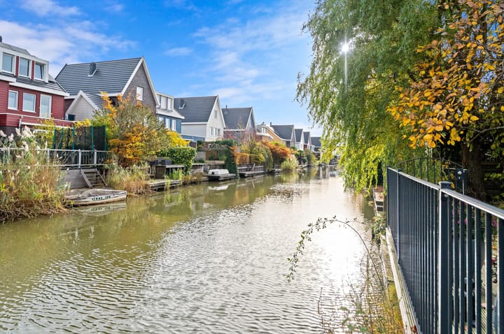 Foto 26 van Kwaklaan 46-C