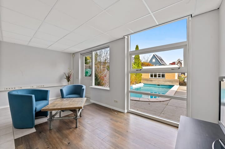 Foto 27 van Kwaklaan 46-C