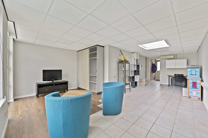 Foto 28 van Kwaklaan 46-C