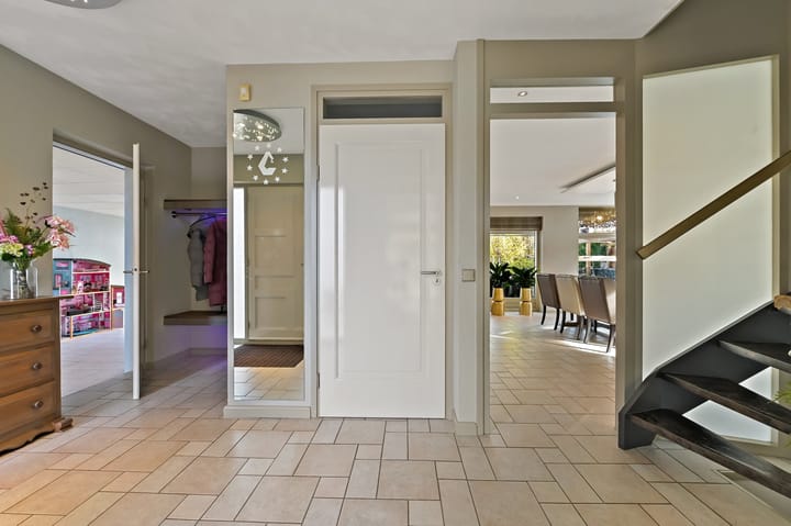 Foto 33 van Kwaklaan 46-C