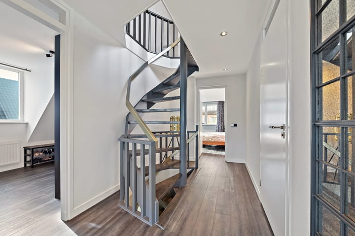 Foto 34 van Kwaklaan 46-C