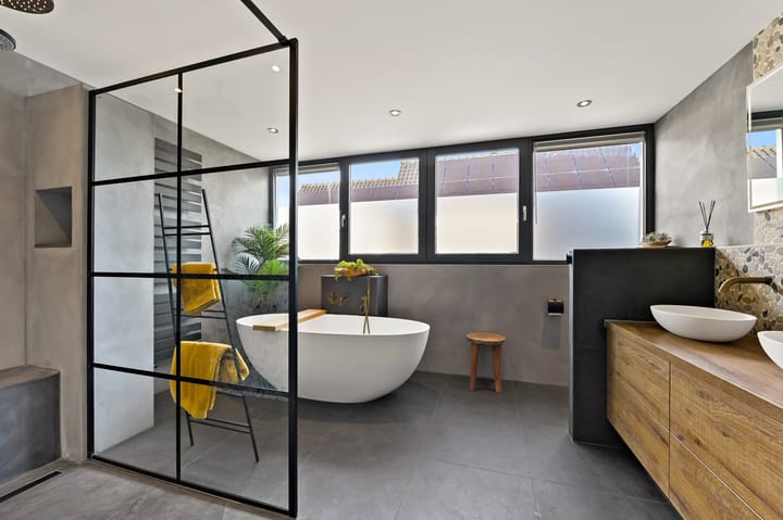 Foto 35 van Kwaklaan 46-C