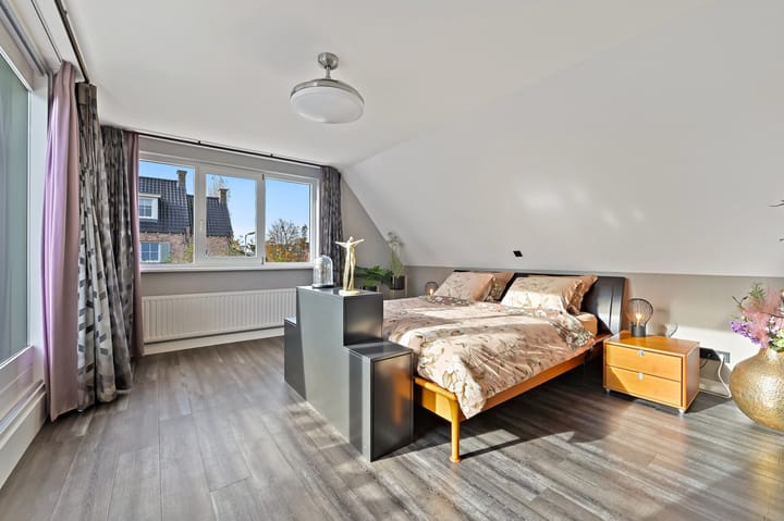 Foto 38 van Kwaklaan 46-C