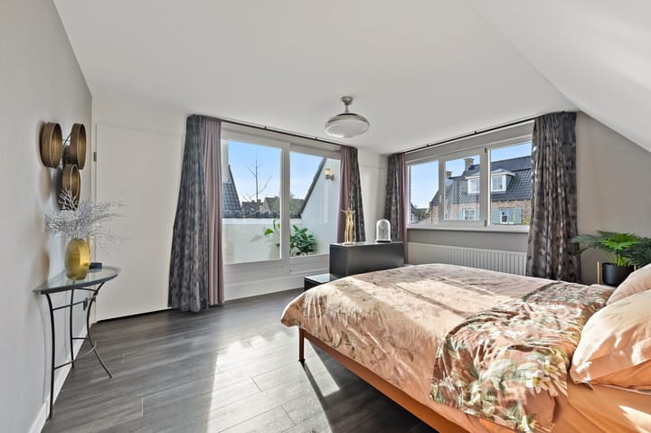 Foto 39 van Kwaklaan 46-C