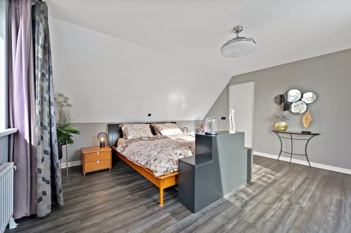 Foto 40 van Kwaklaan 46-C