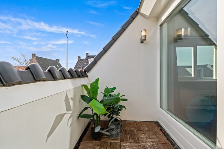 Foto 41 van Kwaklaan 46-C