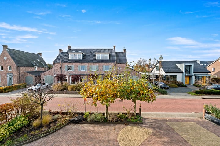 Foto 42 van Kwaklaan 46-C