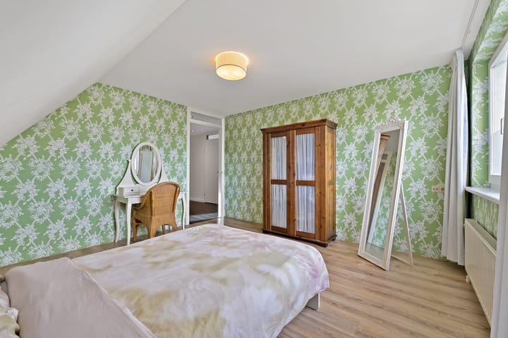 Foto 45 van Kwaklaan 46-C