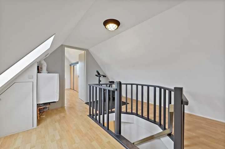 Foto 50 van Kwaklaan 46-C