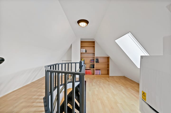 Foto 51 van Kwaklaan 46-C