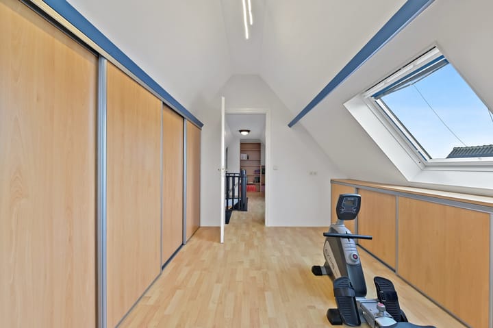 Foto 52 van Kwaklaan 46-C