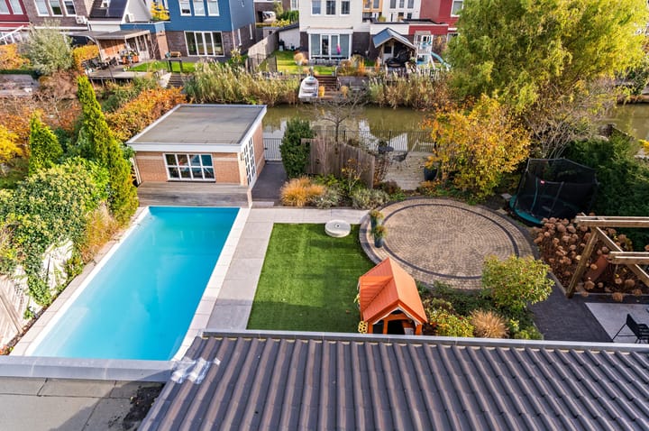 Foto 53 van Kwaklaan 46-C