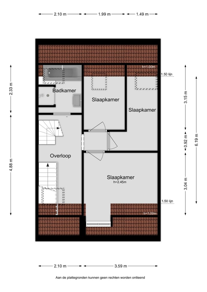 Foto 38 van Kerkstraat 23