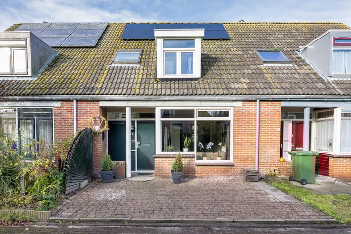 Foto 3 van Kerkstraat 23