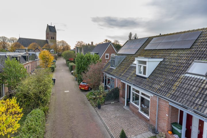 Foto 4 van Kerkstraat 23