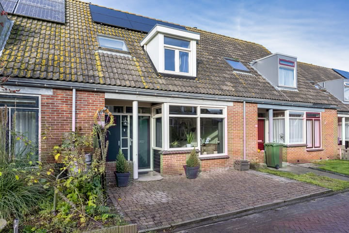 Foto 2 van Kerkstraat 23