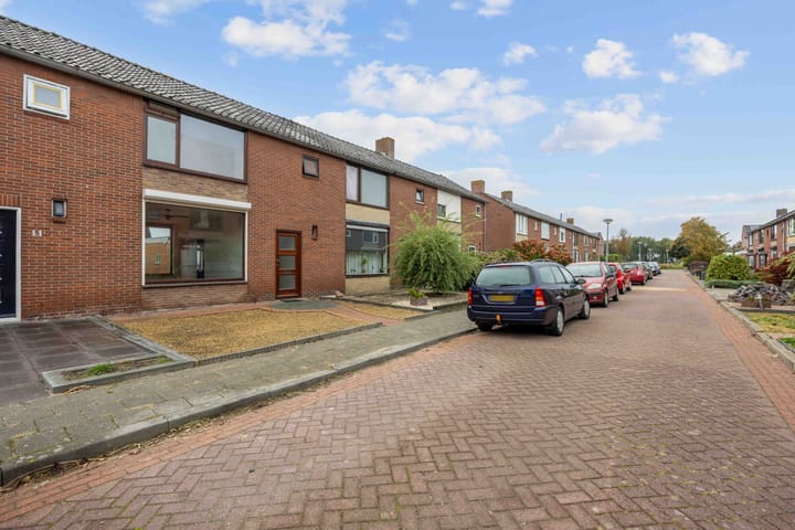 Photo 45 of Graaf Adolfstraat 13